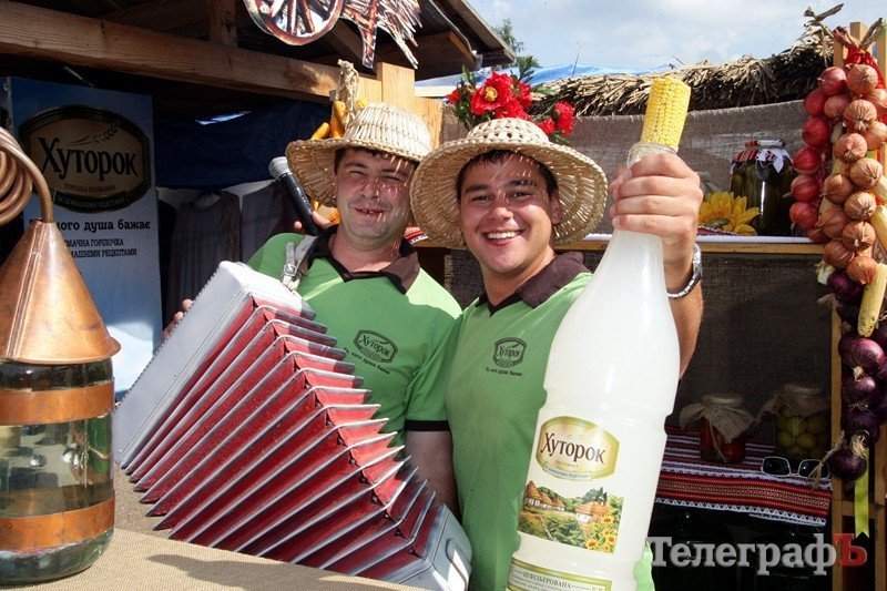 Сорочинская ярмарка - 2011 (ФОТОРЕПОРТАЖ) Сорочинская ярмарка - 2011 (ФОТОРЕПОРТАЖ)