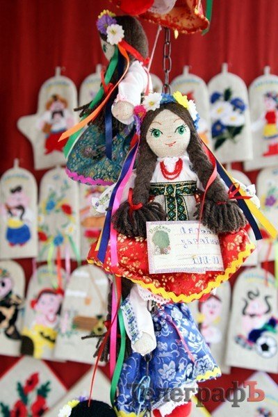 Сорочинская ярмарка - 2011 (ФОТОРЕПОРТАЖ) Сорочинская ярмарка - 2011 (ФОТОРЕПОРТАЖ)