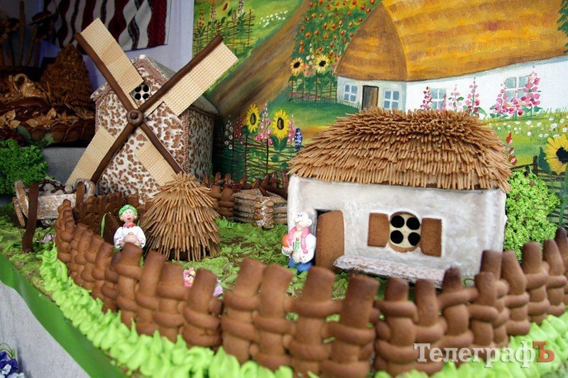 Сорочинская ярмарка - 2011 (ФОТОРЕПОРТАЖ) Сорочинская ярмарка - 2011 (ФОТОРЕПОРТАЖ)