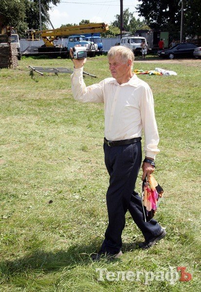 Сорочинская ярмарка - 2011 (ФОТОРЕПОРТАЖ) Сорочинская ярмарка - 2011 (ФОТОРЕПОРТАЖ)