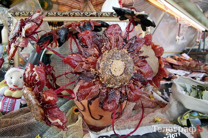 Сорочинская ярмарка - 2011 (ФОТОРЕПОРТАЖ) Сорочинская ярмарка - 2011 (ФОТОРЕПОРТАЖ)