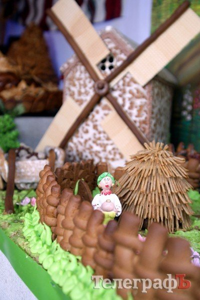 Сорочинская ярмарка - 2011 (ФОТОРЕПОРТАЖ) Сорочинская ярмарка - 2011 (ФОТОРЕПОРТАЖ)