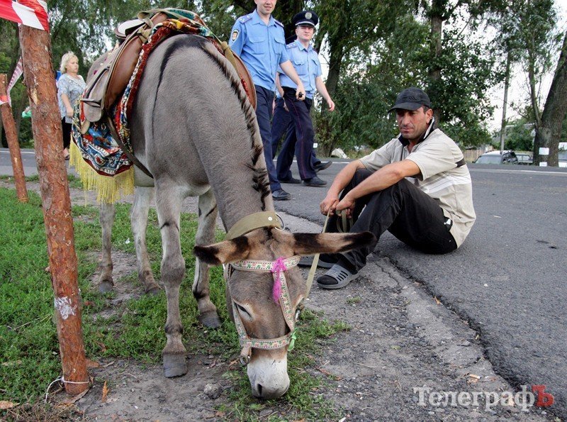 Сорочинская ярмарка - 2011 (ФОТОРЕПОРТАЖ) Сорочинская ярмарка - 2011 (ФОТОРЕПОРТАЖ)
