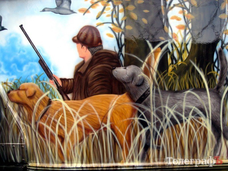 Авто «от кутюр» Авто «от кутюр»