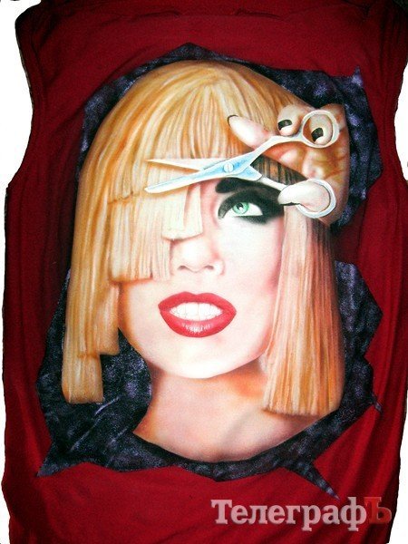 Авто «от кутюр» Авто «от кутюр»