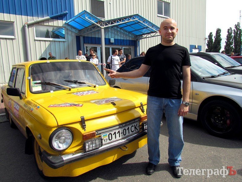 В Кременчуге возле "Простора" были гонки (ФОТОРЕПОРТАЖ) В Кременчуге возле "Простора" были гонки (ФОТОРЕПОРТАЖ)