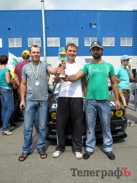 В Кременчуге возле "Простора" были гонки (ФОТОРЕПОРТАЖ) В Кременчуге возле "Простора" были гонки (ФОТОРЕПОРТАЖ)