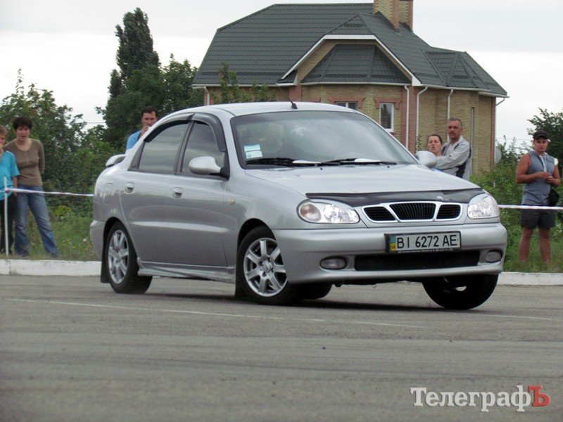 В Кременчуге возле "Простора" были гонки (ФОТОРЕПОРТАЖ) В Кременчуге возле "Простора" были гонки (ФОТОРЕПОРТАЖ)