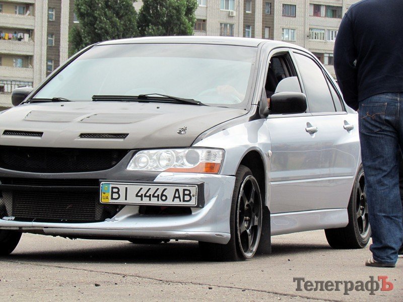 В Кременчуге возле "Простора" были гонки (ФОТОРЕПОРТАЖ) В Кременчуге возле "Простора" были гонки (ФОТОРЕПОРТАЖ)