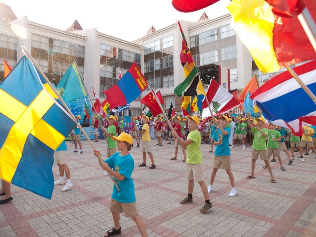 МИР ТАНЦА. Яркое лето! МИР ТАНЦА. Яркое лето!