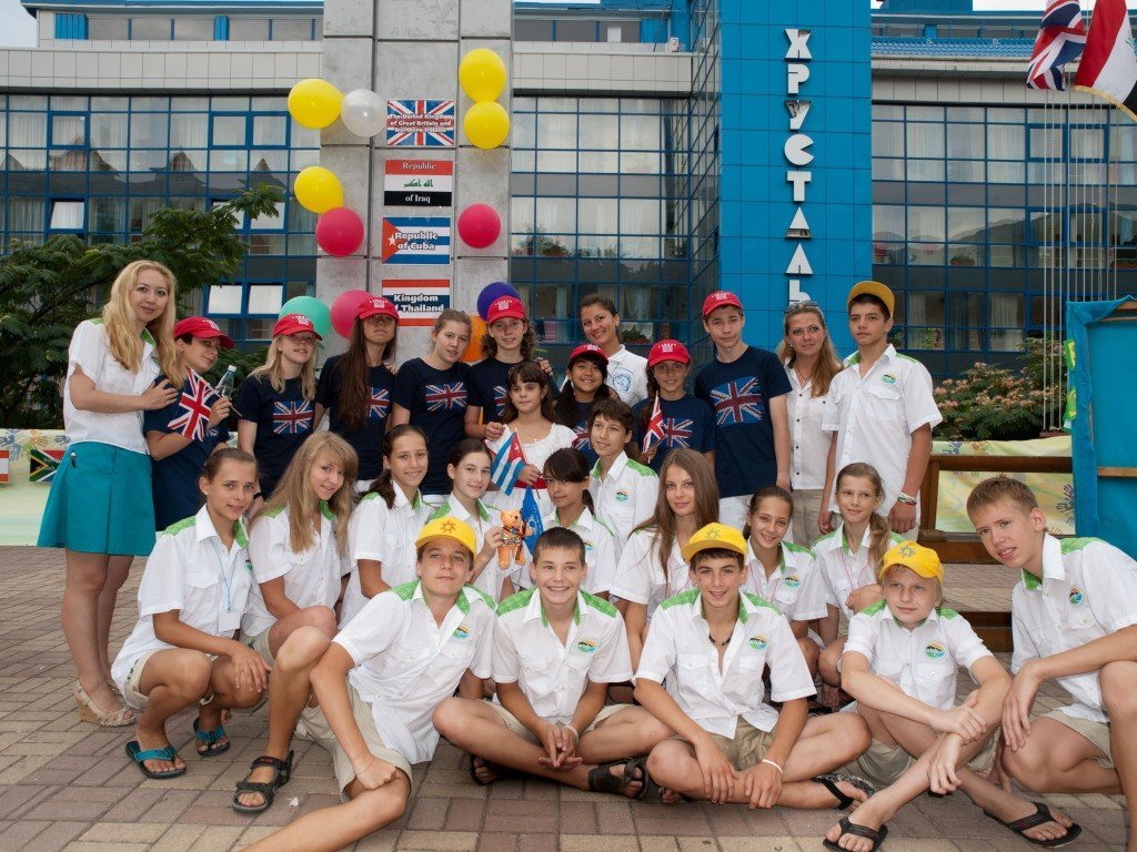 МИР ТАНЦА. Яркое лето! МИР ТАНЦА. Яркое лето!