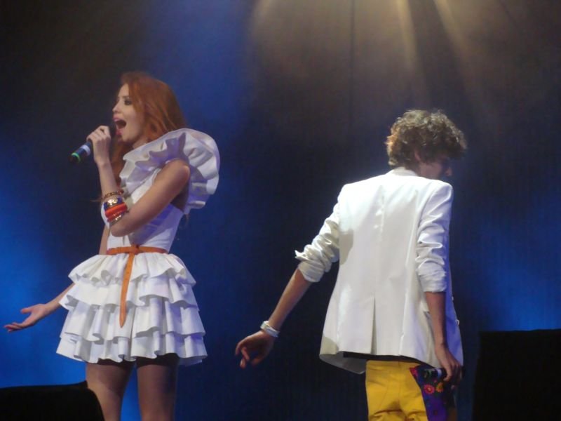 МИР ТАНЦА. Яркое лето! МИР ТАНЦА. Яркое лето!