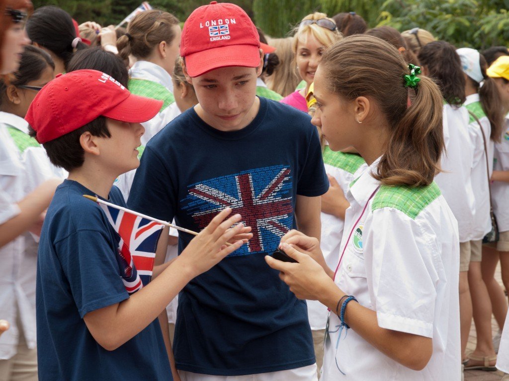 МИР ТАНЦА. Яркое лето! МИР ТАНЦА. Яркое лето!