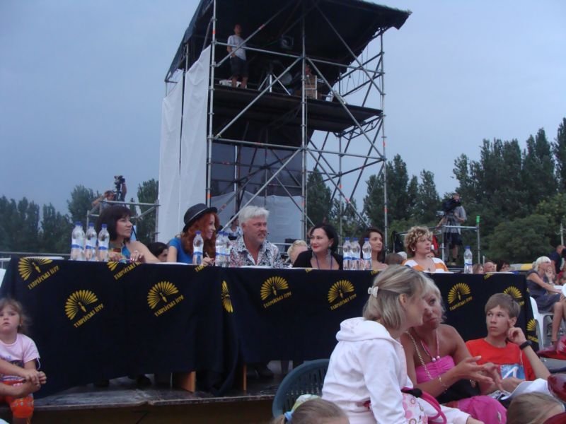 МИР ТАНЦА. Яркое лето! МИР ТАНЦА. Яркое лето!