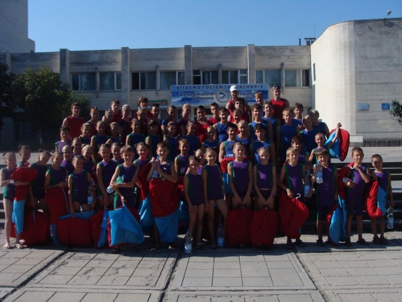 МИР ТАНЦА. Яркое лето! МИР ТАНЦА. Яркое лето!