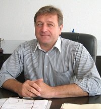 Мертва ріка і хворий регіон Мертва ріка і хворий регіон