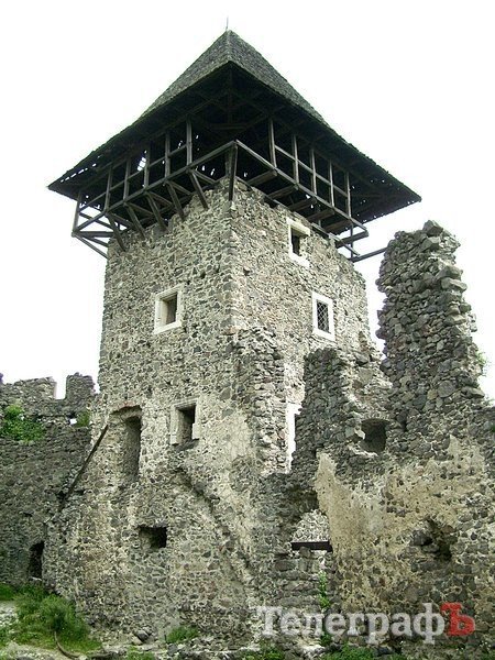 Закарпаття очима кременчужанина Закарпаття очима кременчужанина