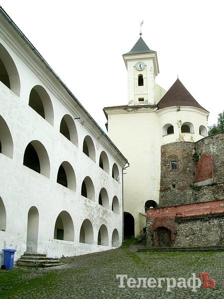 Закарпаття очима кременчужанина Закарпаття очима кременчужанина