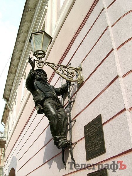 Закарпаття очима кременчужанина Закарпаття очима кременчужанина