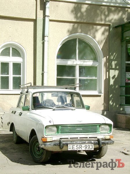 Закарпаття очима кременчужанина Закарпаття очима кременчужанина