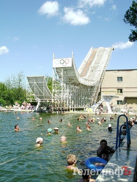 Закарпаття очима кременчужанина Закарпаття очима кременчужанина