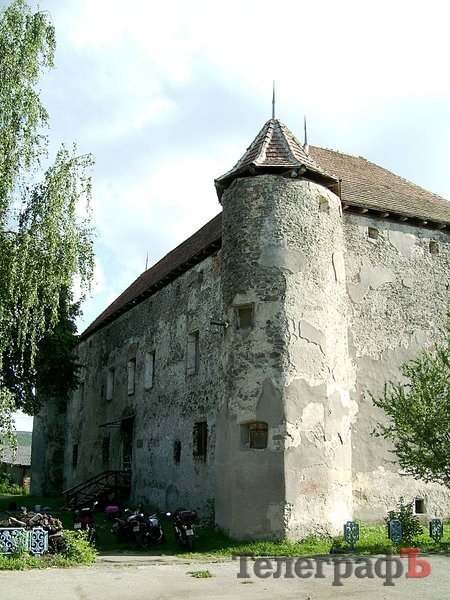 Закарпаття очима кременчужанина Закарпаття очима кременчужанина