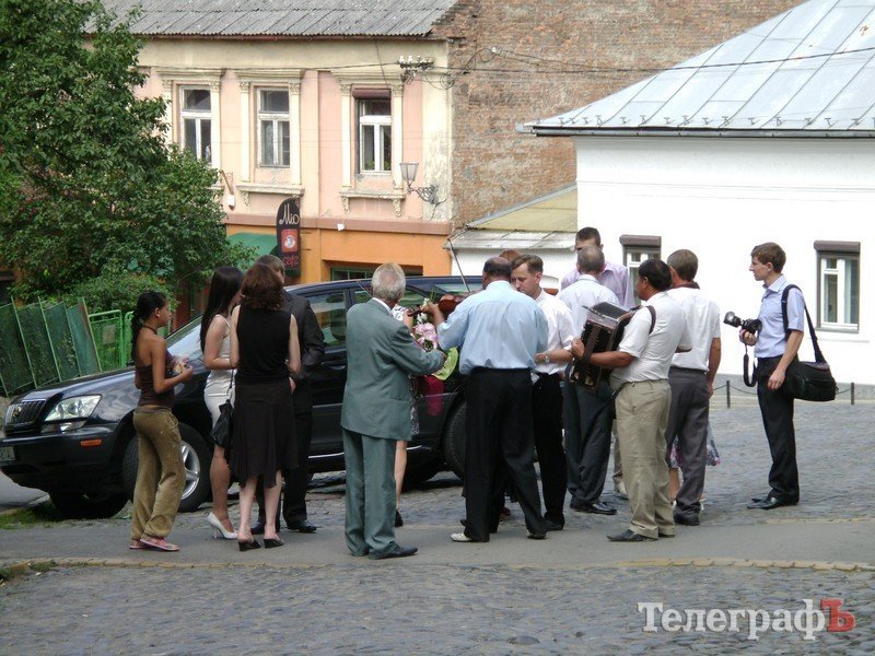 Закарпаття очима кременчужанина Закарпаття очима кременчужанина