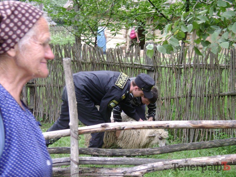 Закарпаття очима кременчужанина Закарпаття очима кременчужанина