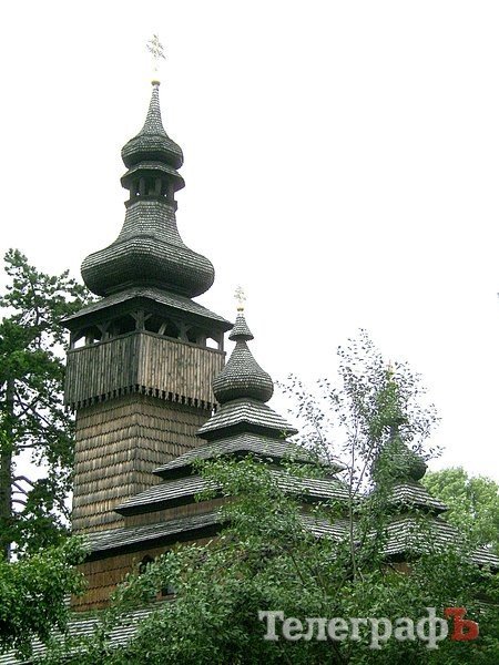 Закарпаття очима кременчужанина Закарпаття очима кременчужанина