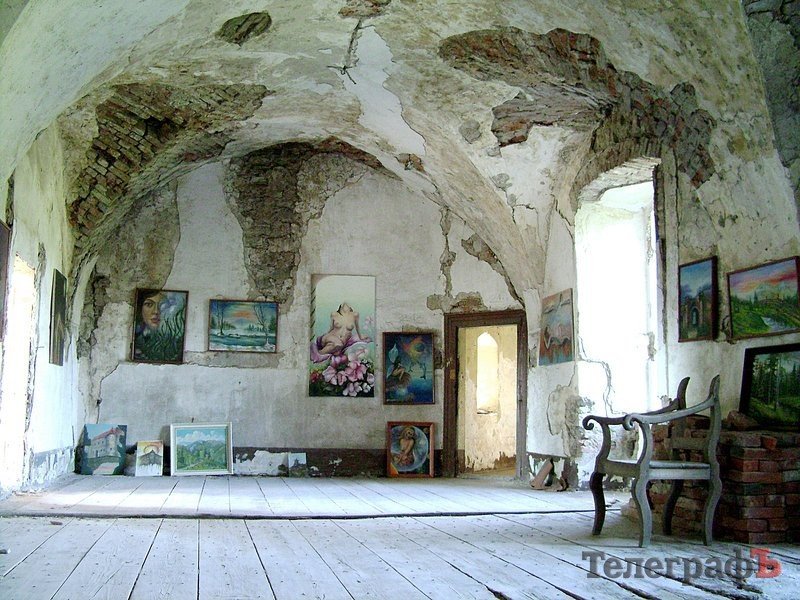 Закарпаття очима кременчужанина Закарпаття очима кременчужанина