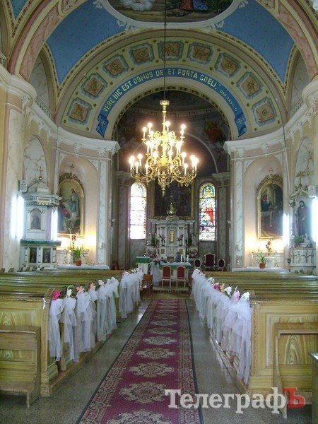 Закарпаття очима кременчужанина Закарпаття очима кременчужанина