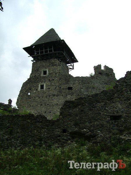 Закарпаття очима кременчужанина Закарпаття очима кременчужанина