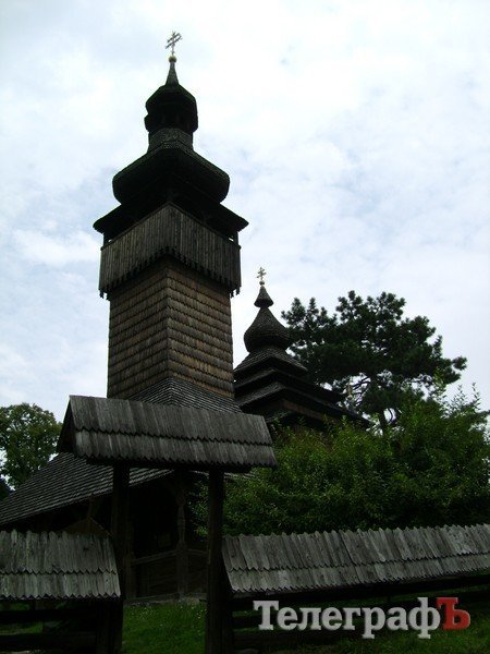 Закарпаття очима кременчужанина Закарпаття очима кременчужанина