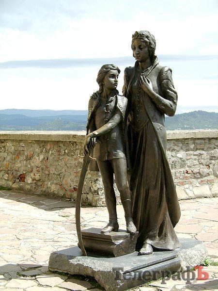 Закарпаття очима кременчужанина Закарпаття очима кременчужанина