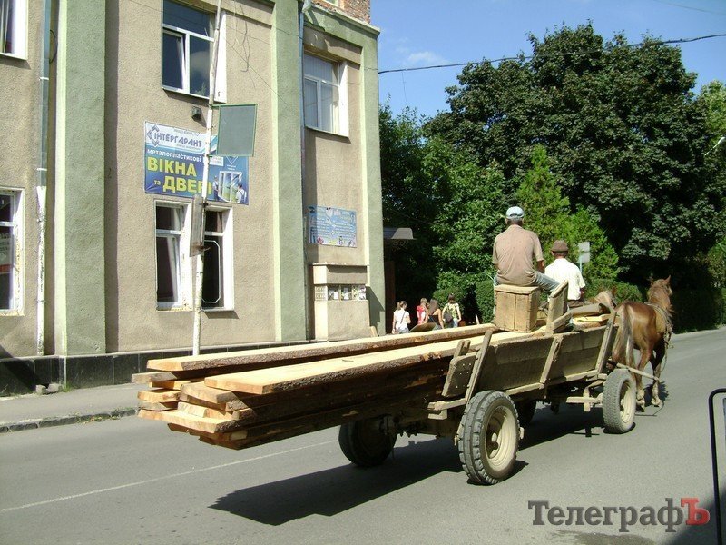 Закарпаття очима кременчужанина Закарпаття очима кременчужанина