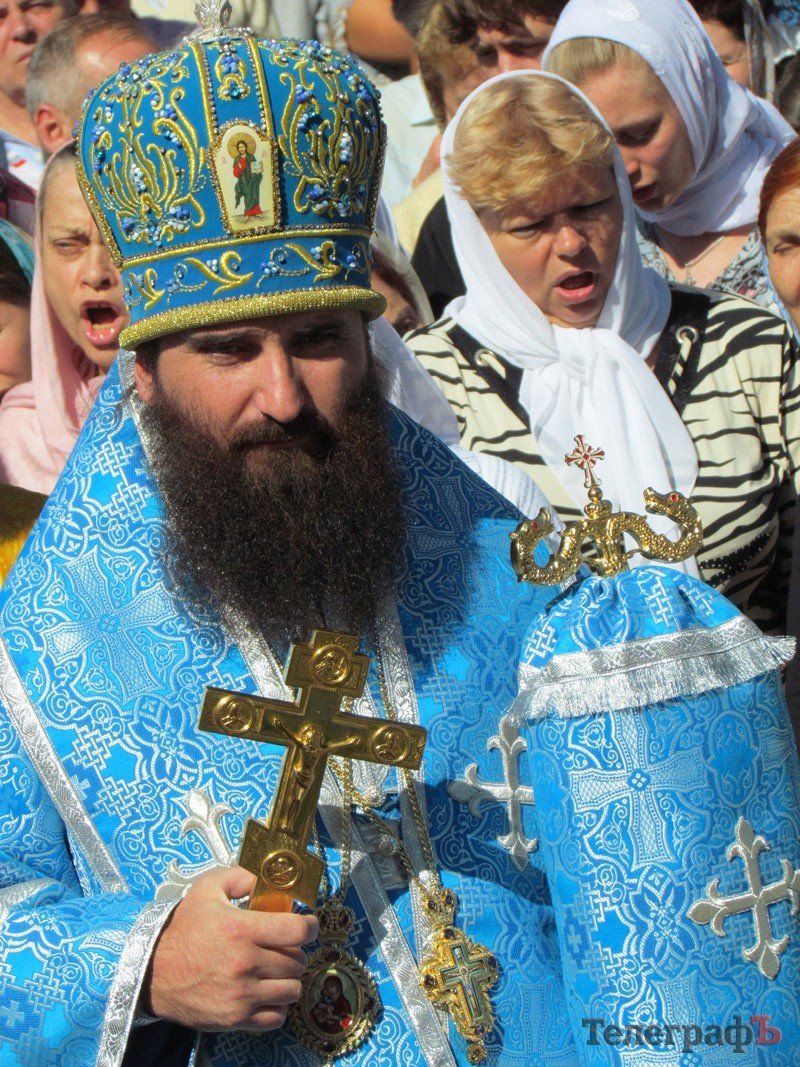 Кременчуг празднует свои церковные именины (ФОТОРЕПОРТАЖ) Кременчуг празднует свои церковные именины (ФОТОРЕПОРТАЖ)