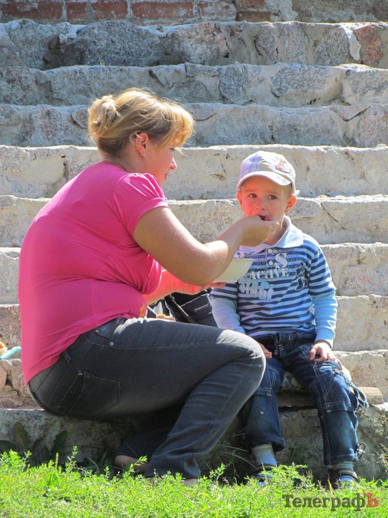 Кременчуг празднует свои церковные именины (ФОТОРЕПОРТАЖ) Кременчуг празднует свои церковные именины (ФОТОРЕПОРТАЖ)