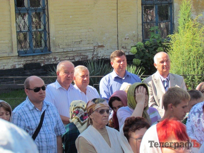 Кременчуг празднует свои церковные именины (ФОТОРЕПОРТАЖ) Кременчуг празднует свои церковные именины (ФОТОРЕПОРТАЖ)