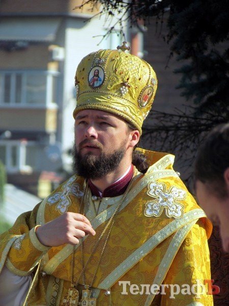 В Кременчуге праздник Успения отметили и верующие УПЦ Киевского патриархата (ФОТО) В Кременчуге праздник Успения отметили и верующие УПЦ Киевского патриархата (ФОТО)