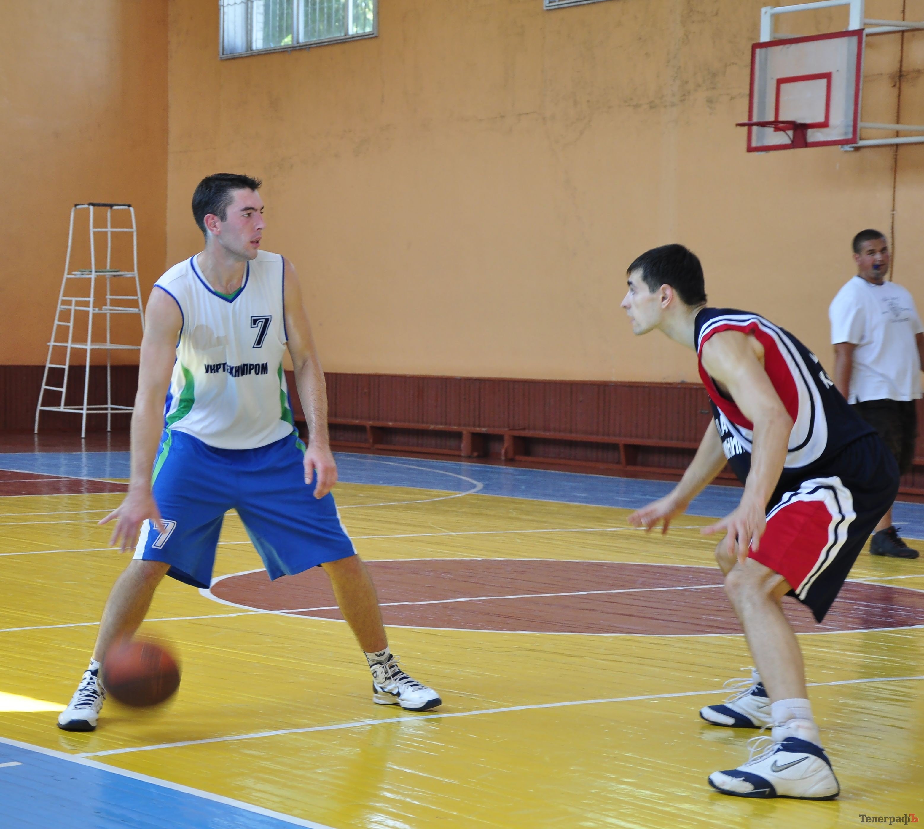 БАСКЕТБОЛ. Сегодня завершился турнир, посвящённый 20-летию независимости Украины. БАСКЕТБОЛ. Сегодня завершился турнир, посвящённый 20-летию независимости Украины.