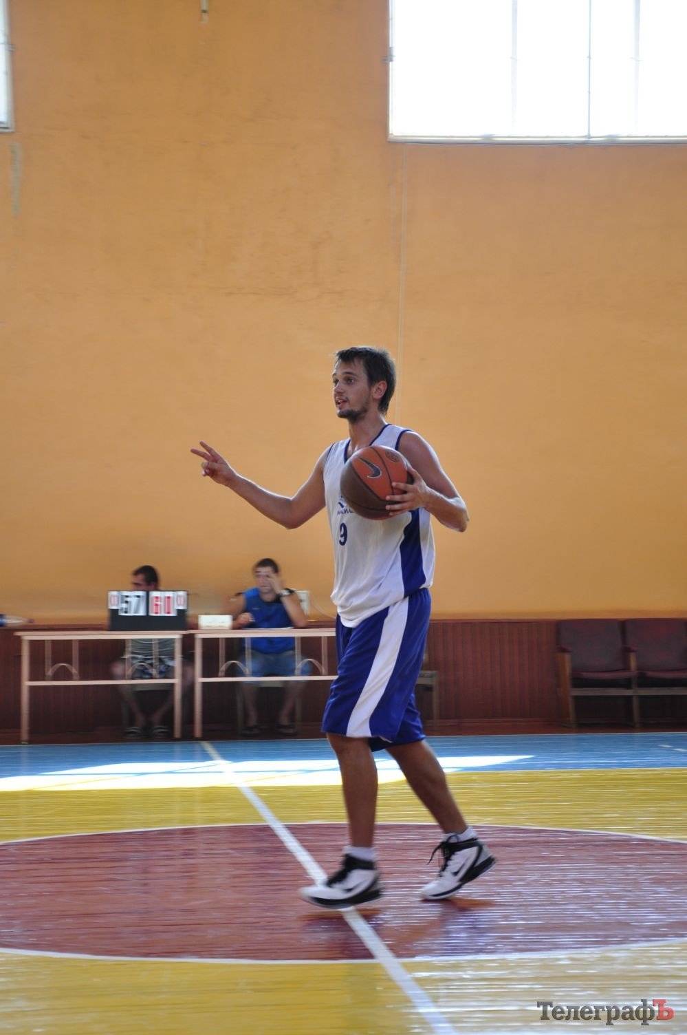 БАСКЕТБОЛ. Сегодня завершился турнир, посвящённый 20-летию независимости Украины. БАСКЕТБОЛ. Сегодня завершился турнир, посвящённый 20-летию независимости Украины.