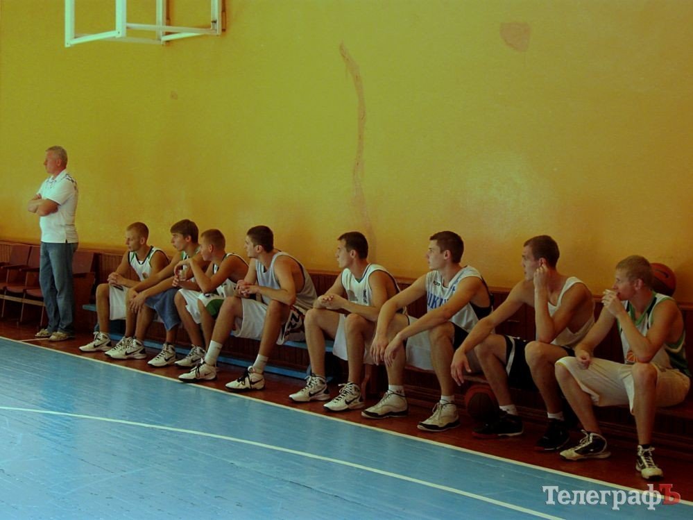 БАСКЕТБОЛ. Сегодня завершился турнир, посвящённый 20-летию независимости Украины. БАСКЕТБОЛ. Сегодня завершился турнир, посвящённый 20-летию независимости Украины.