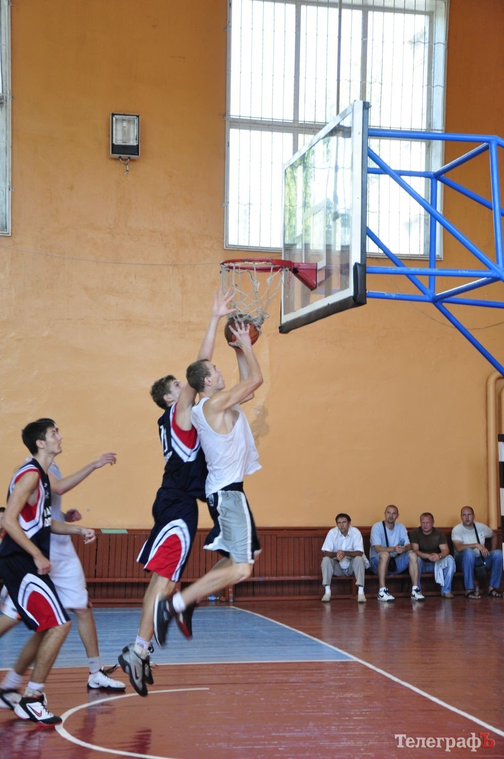 БАСКЕТБОЛ. Сегодня завершился турнир, посвящённый 20-летию независимости Украины. БАСКЕТБОЛ. Сегодня завершился турнир, посвящённый 20-летию независимости Украины.