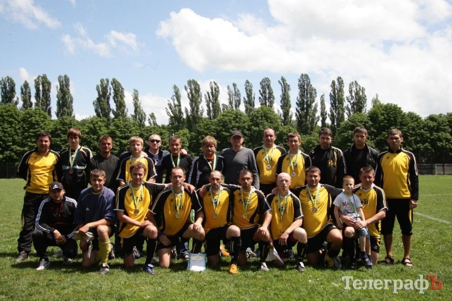 ФУТБОЛ-АНОНС. 2 сентября состоится финал кубка Кременчуга. ФУТБОЛ-АНОНС. 2 сентября состоится финал кубка Кременчуга.