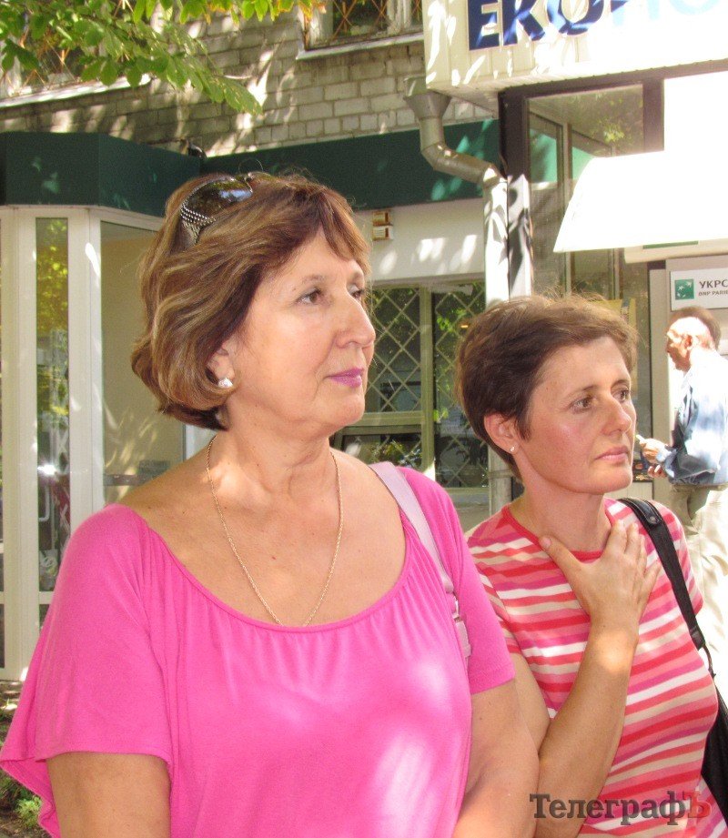 Из Кременчугского университета экономики, информационных технологий и управления уходят студенты Из Кременчугского университета экономики, информационных технологий и управления уходят студенты