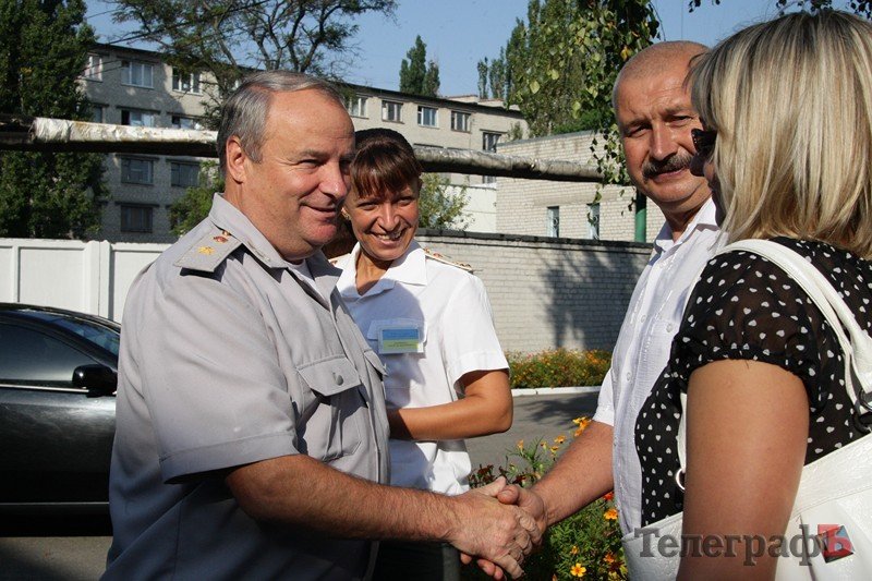 День знаний под небом в клеточку День знаний под небом в клеточку