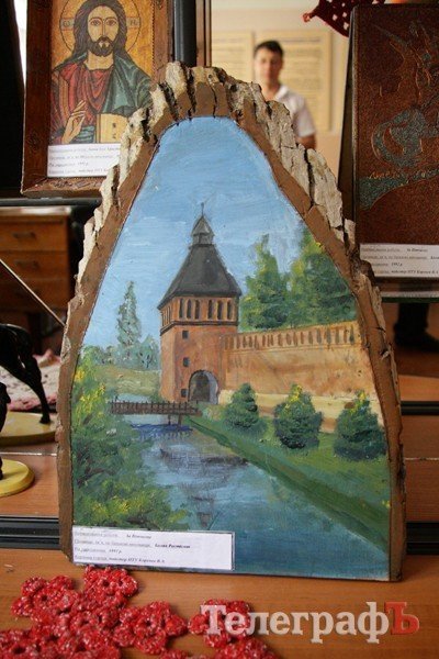 День знаний под небом в клеточку День знаний под небом в клеточку