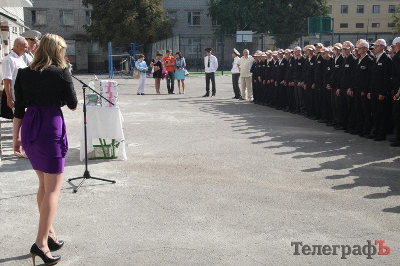 День знаний под небом в клеточку День знаний под небом в клеточку