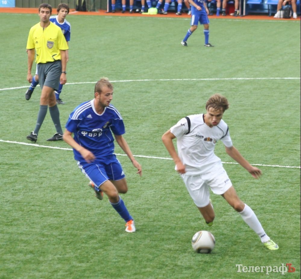 ФУТБОЛ. Чемпионат Украины. 2 лига. Полтавская битва на кременчугской земле. ФУТБОЛ. Чемпионат Украины. 2 лига. Полтавская битва на кременчугской земле.