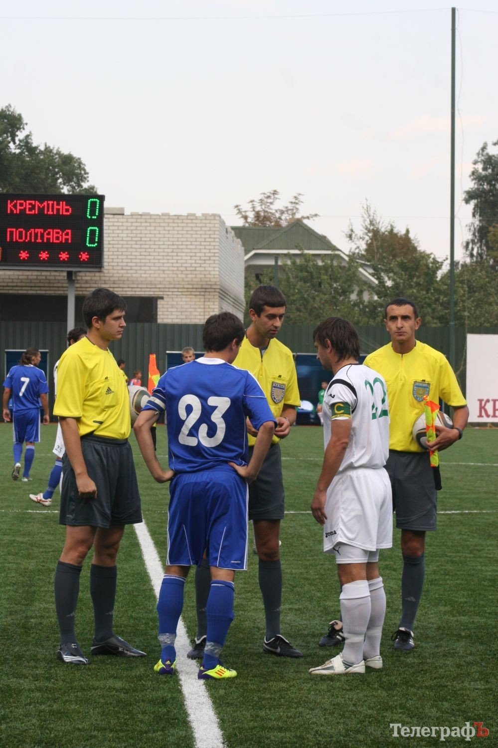 ФУТБОЛ. Чемпионат Украины. 2 лига. Полтавская битва на кременчугской земле. ФУТБОЛ. Чемпионат Украины. 2 лига. Полтавская битва на кременчугской земле.